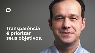 Superando o conflito de interesses no mercado financeiro [upl. by Aay]