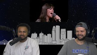 Linda Ronstadt  Youre No Good The Midnight Special  REACTION [upl. by Sension981]