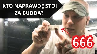 BUDDA  OFIARA  DZIECI  hazard wróżbiarstwo i inne zgorszenia [upl. by Dilly]