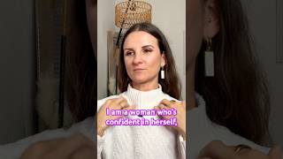 EFT session to build selfconfidence eft tapping [upl. by Gruchot]