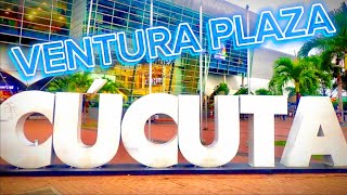 Cucuta Colombia Ventura Plaza Mall🇨🇴 [upl. by Lemire]