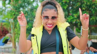 GELAH TOP  TENA TOP Clip Officiel [upl. by Jemine]