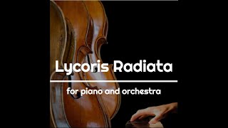 Spikes  Lycoris Radiata Orchestral [upl. by Ralyt]