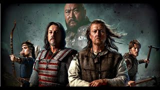 The Rising Hawk Official Teaser Trailer  battle of the carpathians  Movie Trailers [upl. by Relyt822]