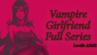 ASMR Vampire Falls in Love With You F4A [upl. by Malsi]