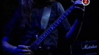 Opeth  Godheads Lament Live  inferno festival Norway 2003 PROSHOT [upl. by Jessey]