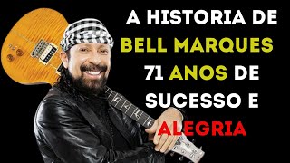 BELL MARQUES CHICLETE COM BANANA 71 ANOS DE PURA SAUDE E ALEGRIA [upl. by Siri356]