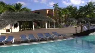 Be Live Grand Marien hotel Playa Dorada Puerto Plata Dominican Republic 23 [upl. by Lucias9]