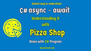 async await casync await for beginners [upl. by Gerek985]