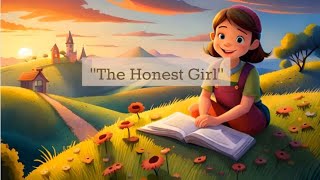 The Honest Girl A Lesson in Integrity  InspiringStory [upl. by Alicul]