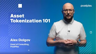 Asset Tokenization 101  Tokenization From Inside Out [upl. by Chloe]