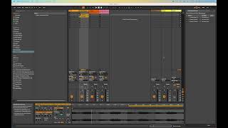 Files not showing in Ableton Live [upl. by Amoihc]