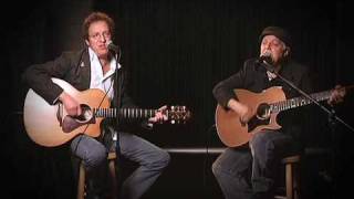 Phil Keaggy amp Randy Stonehill quotSundays Childquot [upl. by Aehs]