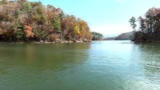 Watauga Lake [upl. by Ardnac]