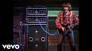 Creedence Clearwater Revival  Fortunate Son At The Royal Albert Hall [upl. by Elsworth83]