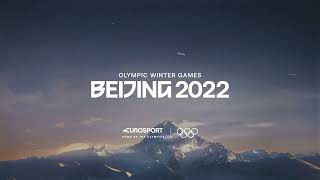 Watch all of the Olympic Winter Games Beijing 2022 LIVE on discovery [upl. by Boulanger]