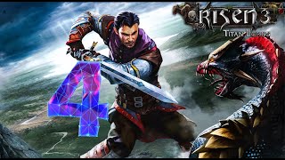 Risen 3 Titan Lords PC Walkthrough  Part 2 Gameplay No Commentary 1080p [upl. by Abagail]