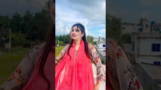 chander batir kosom diya music song music negar shorts [upl. by Anelis]