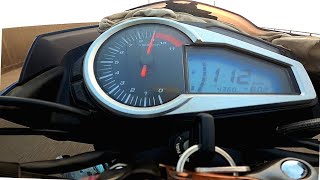 Hero Hunk 150r Top Speed in Bangladesh February 2 2022 herohunk150r Review Topspeed [upl. by Molli]