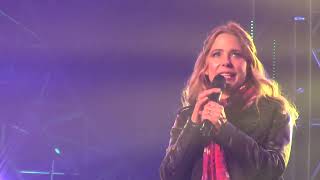 Disney on Broadway 2022 Epcot  Kerry Butler jan 22 [upl. by Turnheim]