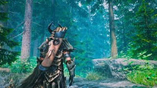 MAKE SKYRIM BEAUTIFUL wit ONLY A FEW MODS [upl. by Youngman]