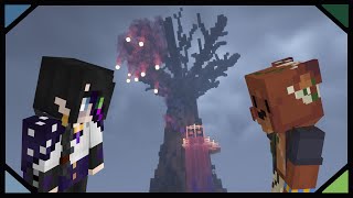 Too Late to Bloom  FableSMP S3 Ep 125 [upl. by Ainesey934]