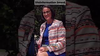 Why Americans are FIGHTING Against the Disinformation Board [upl. by Brennan290]