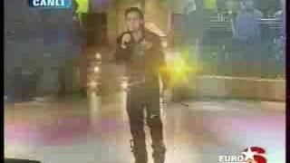 İsmail YK Popstar Alaturkada [upl. by Pamelina126]