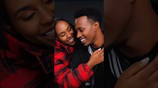 Amafoto Meza Cyane ya Zikama Tresor nUmuryango We Slideshow of Gospel Couple [upl. by Aneekahs]