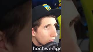 Ein lustiger Paluten Moment 😂🤣 [upl. by Enuahs]