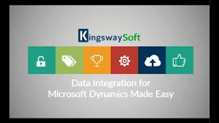 Data Integration for Microsoft Dynamics Made Easy Benefits of a Unified Solution [upl. by Marc]