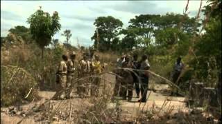 KATANGA LA GUERRE DE CUIVRE  RDC [upl. by Burt]