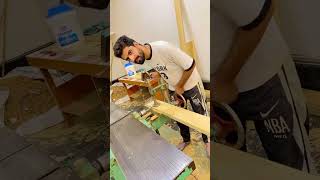 CARPENTER WORK ✅ interiordesign punjabi youtubeshorts shorts shortvideo [upl. by Armstrong]