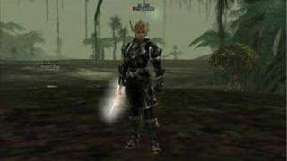 LINEAGE 2ARCHON C6 [upl. by Laveen]