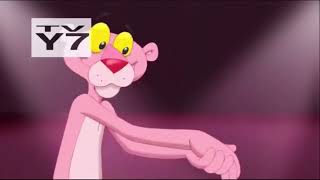 Pink Panther And Pals Intro Latino [upl. by Liam]