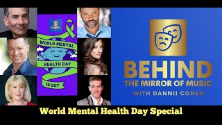 World Mental Health Day Special [upl. by Phillipp9]