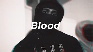 FREE UK Drill Type Beat quotBloodquot x NY Drill Type Beat 2024 [upl. by Lerual662]