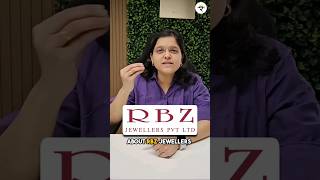 RBZ Jewellers Limited IPO Details  CA Rachana Ranade  shorts [upl. by Rfinnej425]