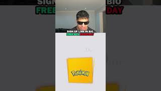 INSANE RARE POKEMON MYSTERY BOX WIN [upl. by Won]