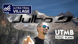 JULBO ✦ Son histoire ✦ UTMB Village Series [upl. by Malek]