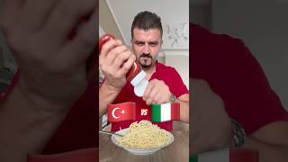 Pasta with Ketchup Lionfield [upl. by Nivlak]