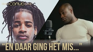 quotKEIZER IS DE BESTE RAPPER VAN NEDERLANDquot [upl. by Neenad]