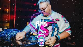 Slushii EDC Las Vegas Mashup Party Up VS Power Glove VS The Devils Den VIP VS HBFS VS Mirror [upl. by Attenad]