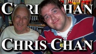 Chris Chans family issues are TROUBLING [upl. by Walworth925]