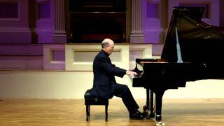 Chopin Mazurka in BFlat Major Op 7 No 1 performed by Marjan Kiepura [upl. by Lemahs917]