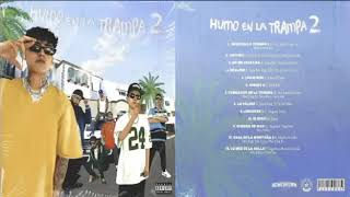 Humo en la trampa Vol 2 Link de descarga [upl. by Khorma]