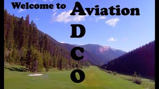 ADCO Aviation  Legal Eagle XL Ultralight Aircraft Build Series 36  Lets dive into my Folding Wings [upl. by Truman]