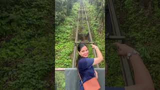 Hidden gem 💎 wildernest resort in chorla ghat goa resort goa nature naturelovers jungle [upl. by Ecnar]