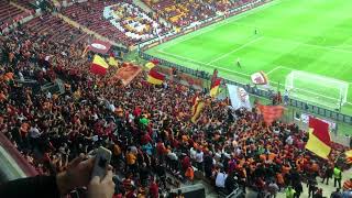 Avrupa’da Alacağız Kupayı Teker Teker Geçiyoruz Turları GALATASARAYMOSKOVA [upl. by Luelle606]