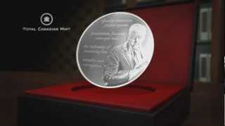 RMR New From the Royal Canadian Mint [upl. by Eiramanit]